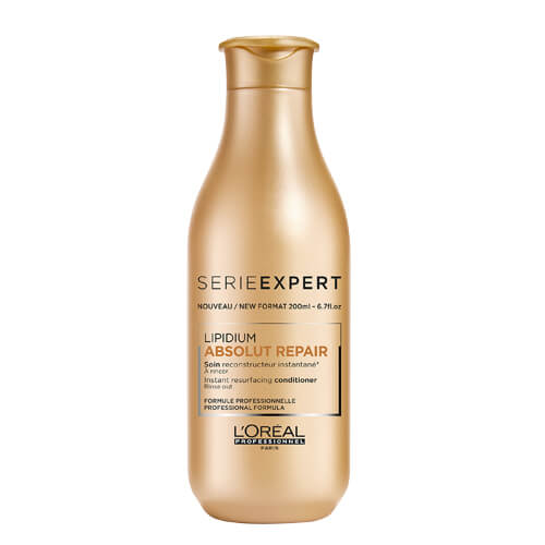 Loreal Professionnel Serie Expert Absolut Repair Gold Quinoa kondicionáló