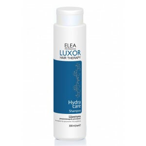 Elea Professional Luxor Hair Therapy Hydra Care sampon