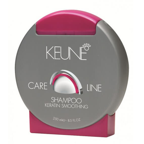 Keune Care Line Keratin Smooth sampon