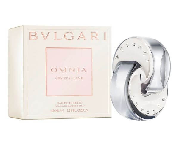 Bvlgari Omnia Crystalline