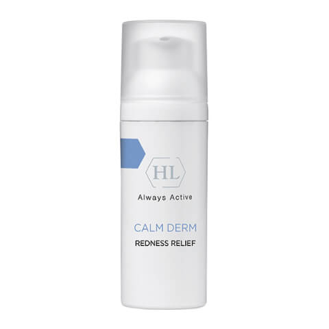 Holy Land Calm Derm Redness Relief