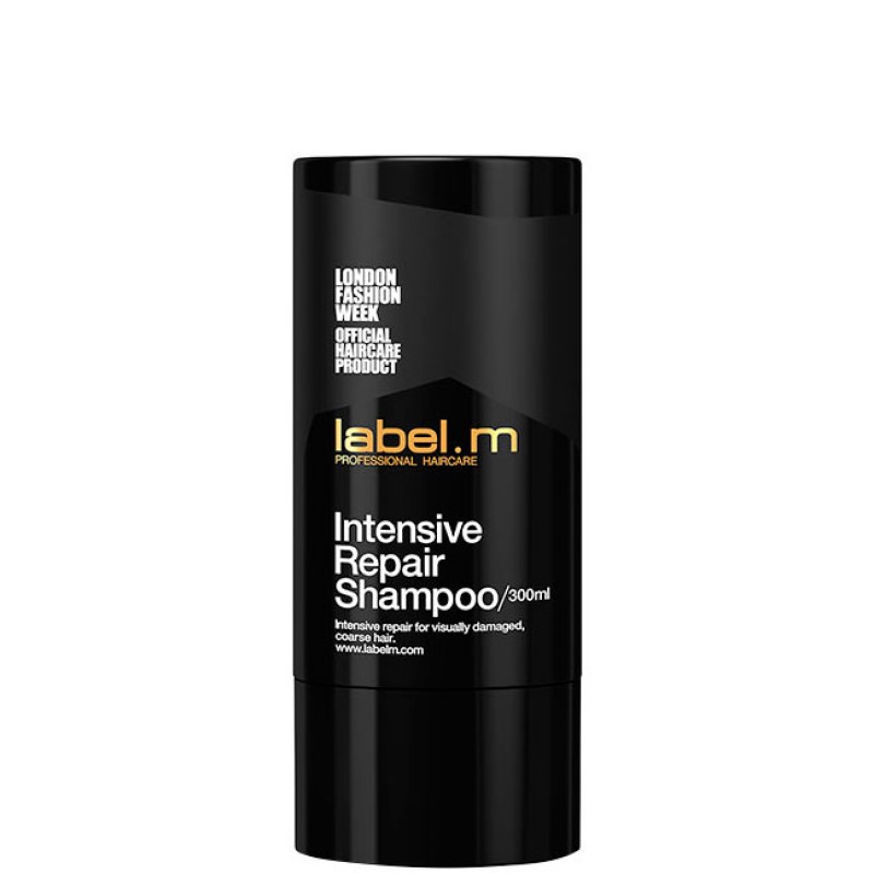 Label.M Cleanse Intensive Repair sampon