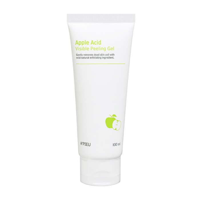 A'pieu Apple Acid Visible Peeling Gel