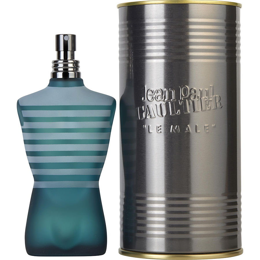 Le Male, Jean Paul Gaultier