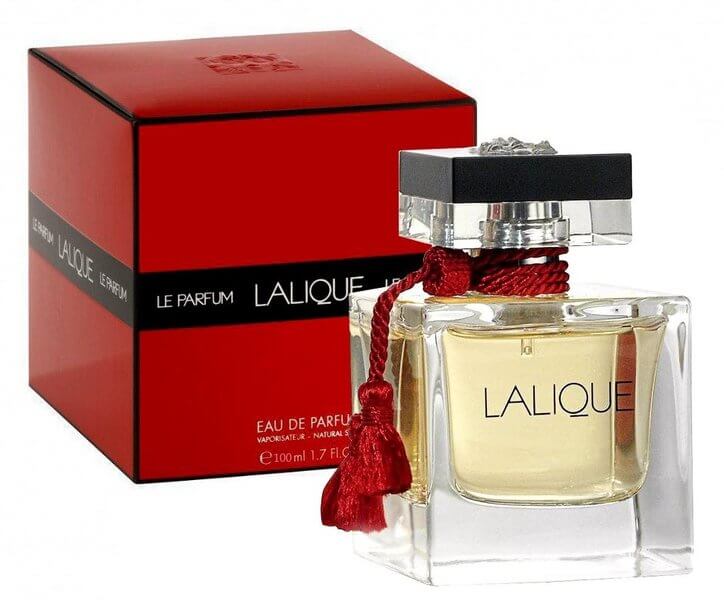 Lalique Le Parfum a Lalique-től