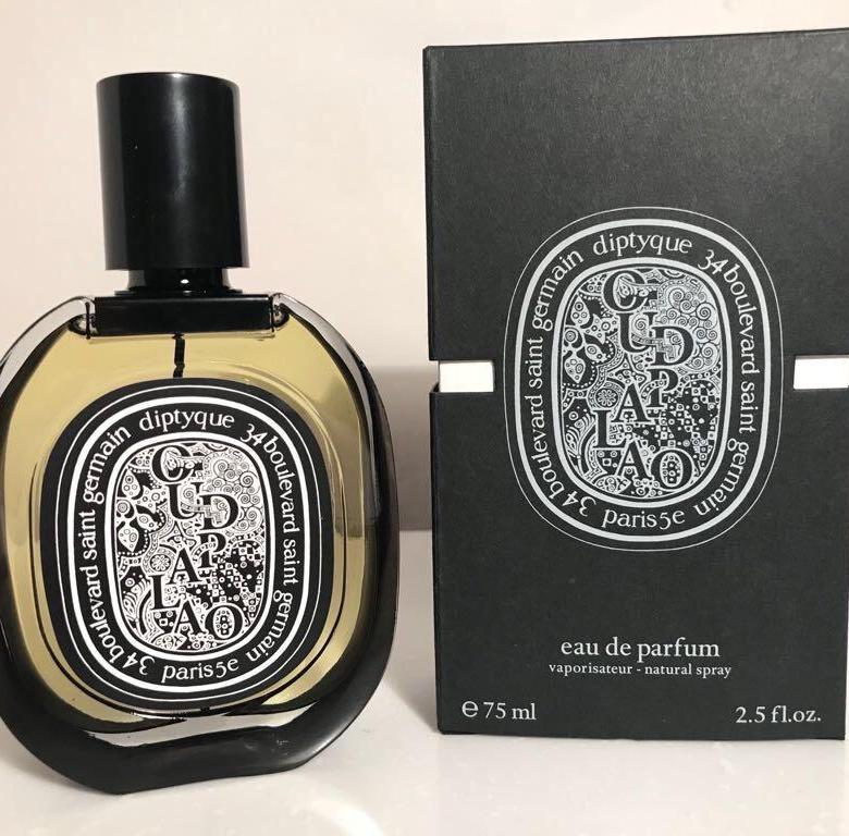 Oud Palao, Diptyque