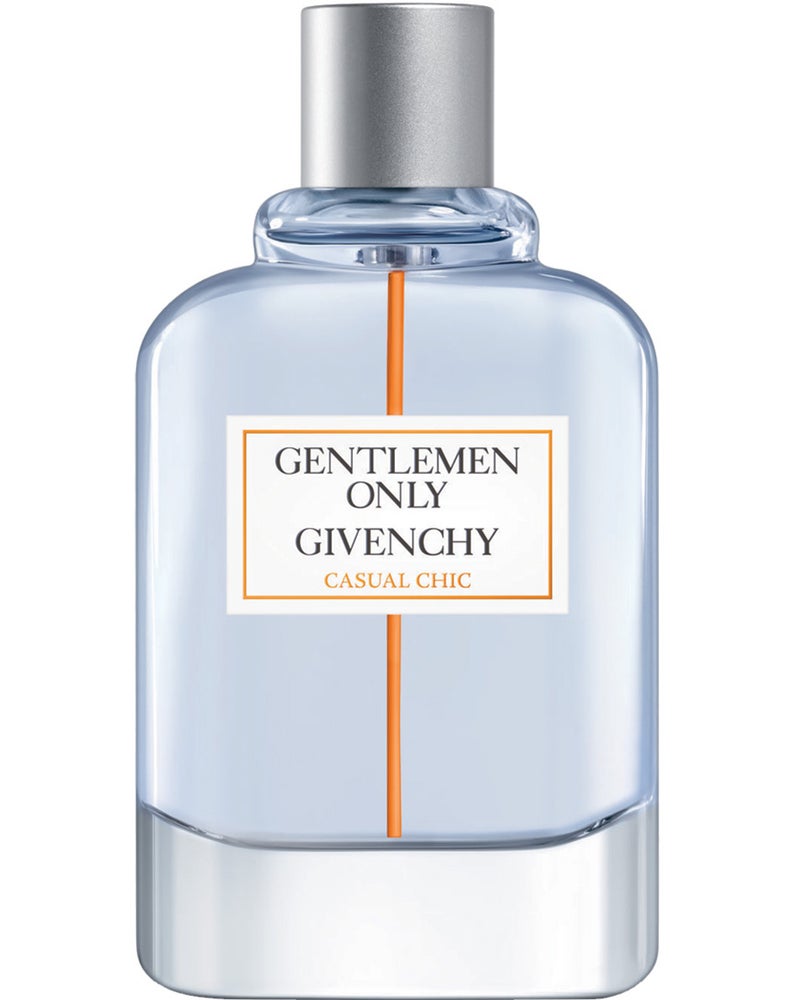 Gentlemen Only Casual Chic a Givenchytől