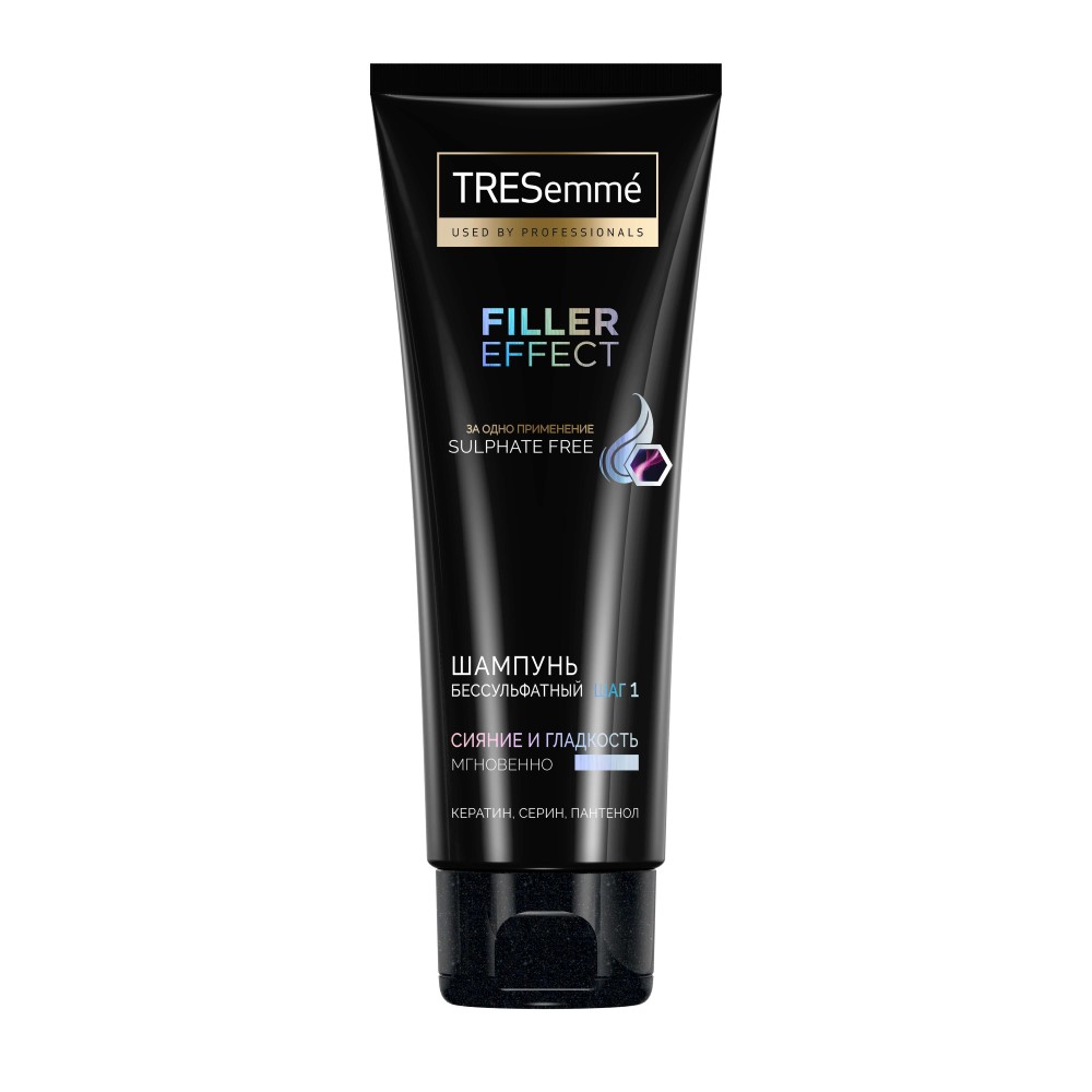 TRESemme Filler Effect