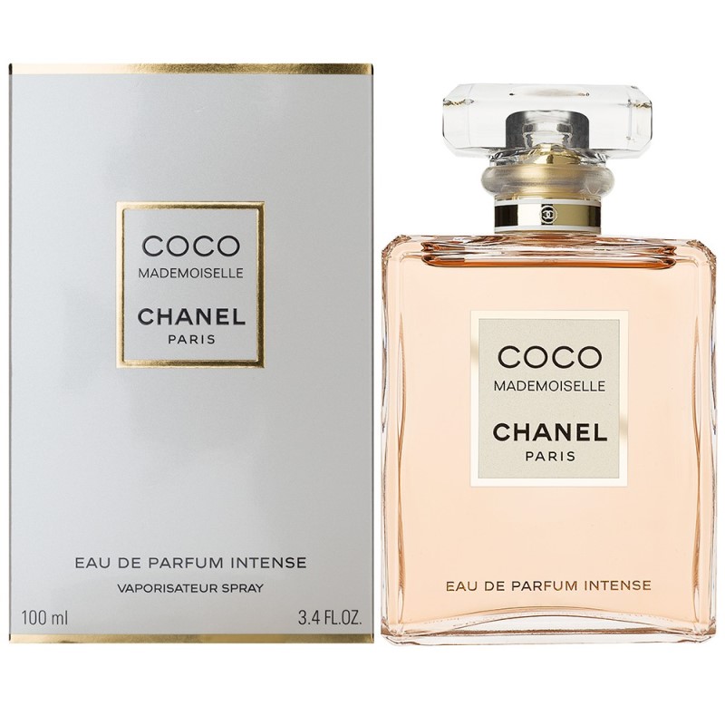 Coco Mademoiselle a Chaneltől