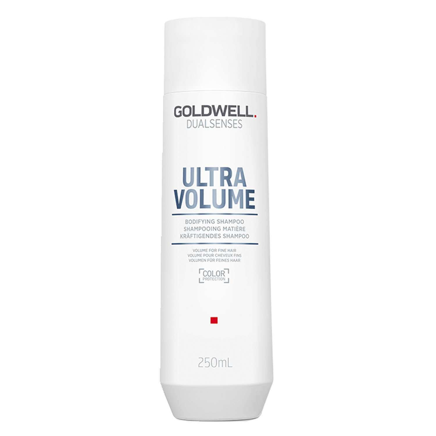 Goldwell Dualsenses Ultra Volume testápoló kondicionáló