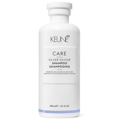 Keune Care Silver Savor sampon