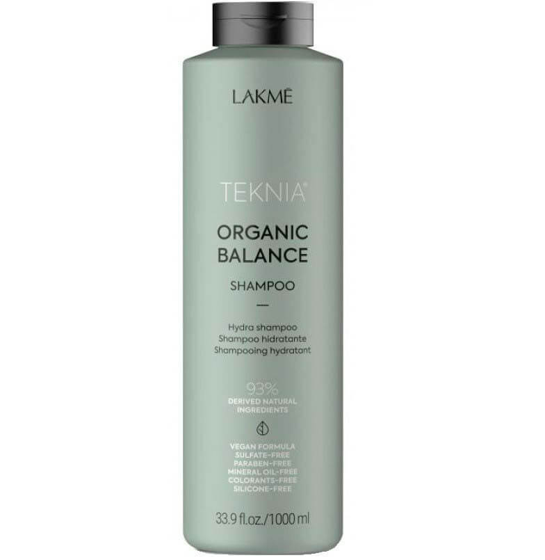 Lakme Teknia Organic Balance