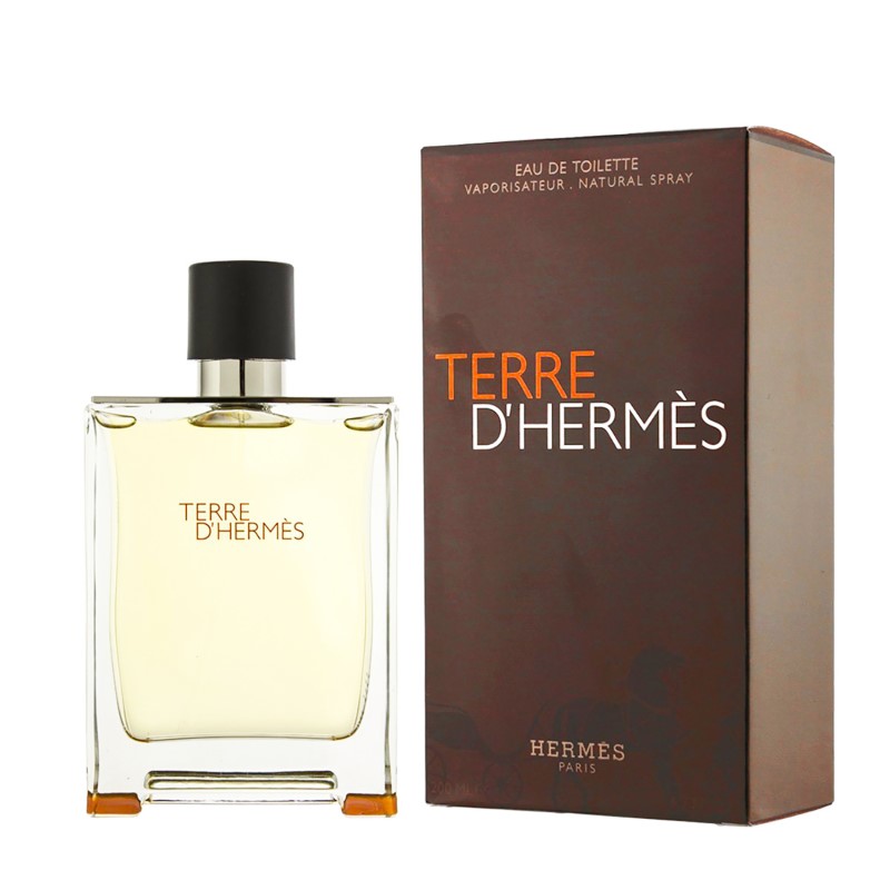 Hermes: Terre d'Hermes