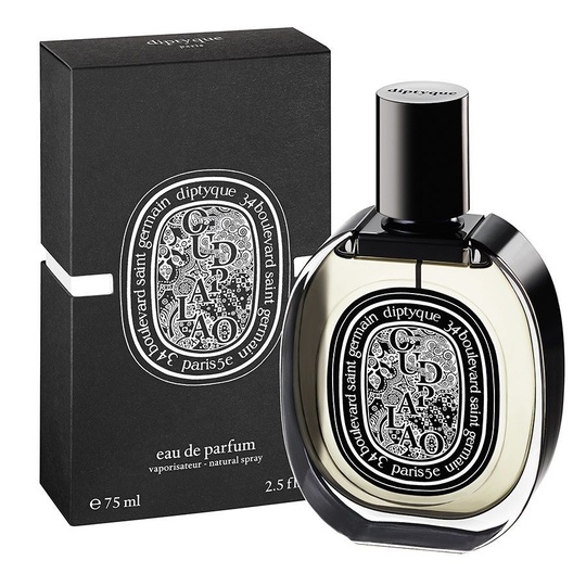 Oud Palao, Diptyque