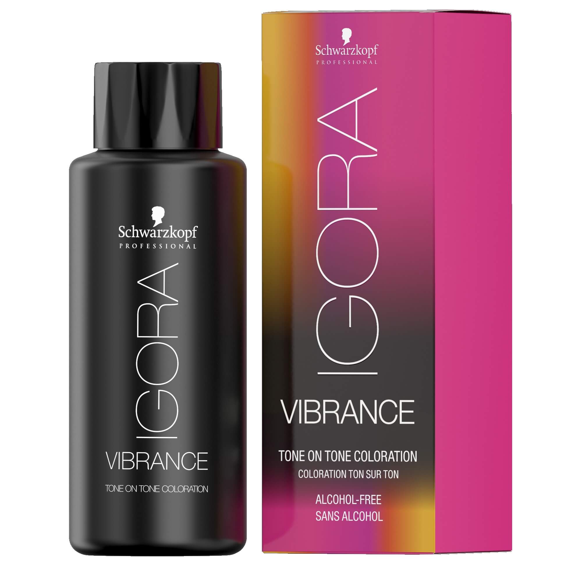 Igora Vibrance