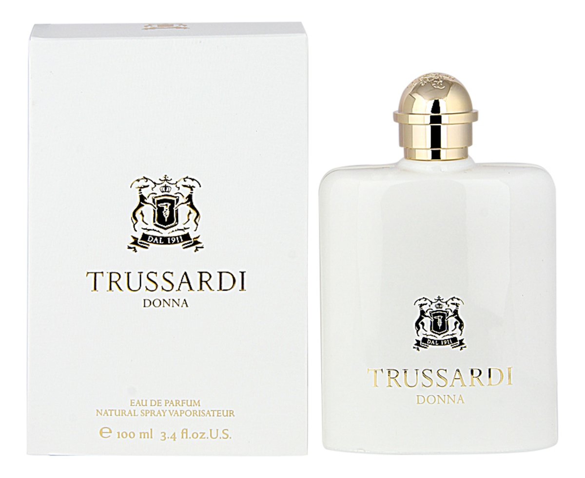 Donna Trussardi 2011, Trussardi