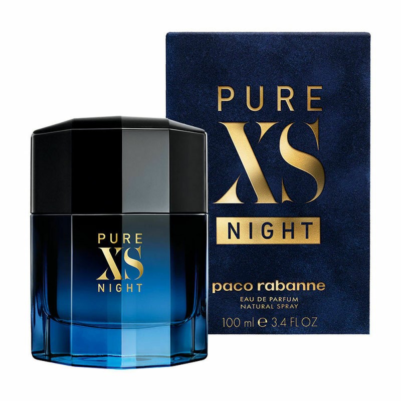 Pure XS, Paco Rabanne