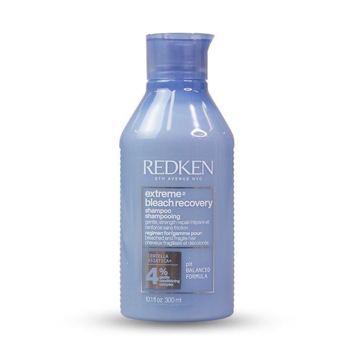 Redken Extreme Bleach helyreállító sampon