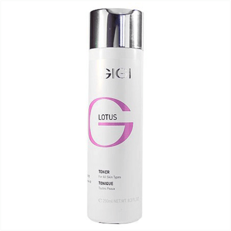 GIGI Cosmetic Labs Lotus Beauty Toner