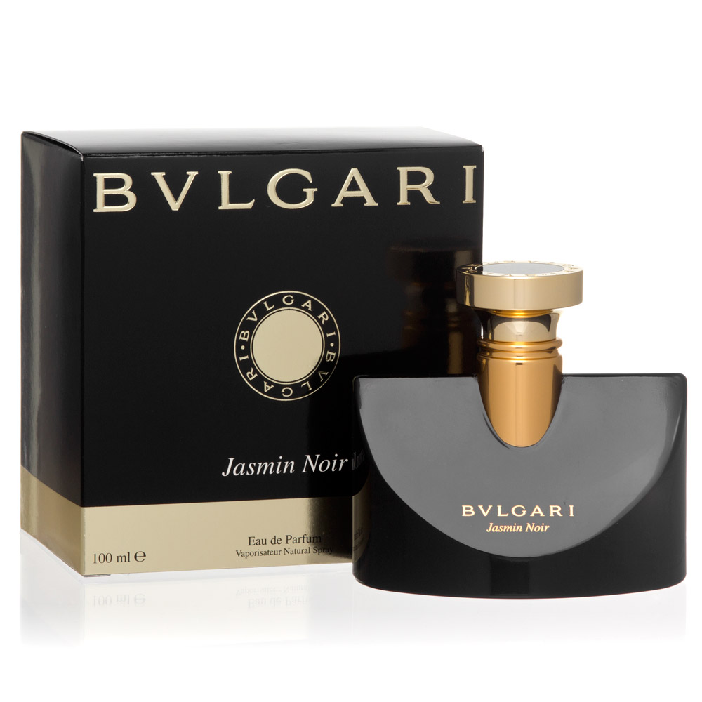 Jasmin Noir, Bvlgari