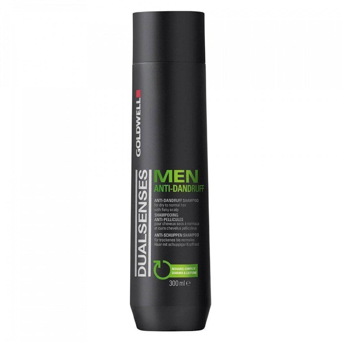 Goldwell Dualsenses For Men korpásodás elleni sampon