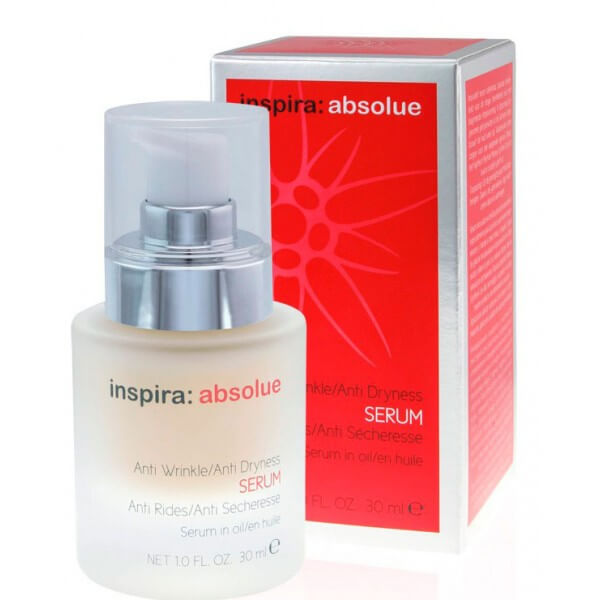 Janssen Inspira Absolue Anti Wrinkle/Anti Dryness Serum