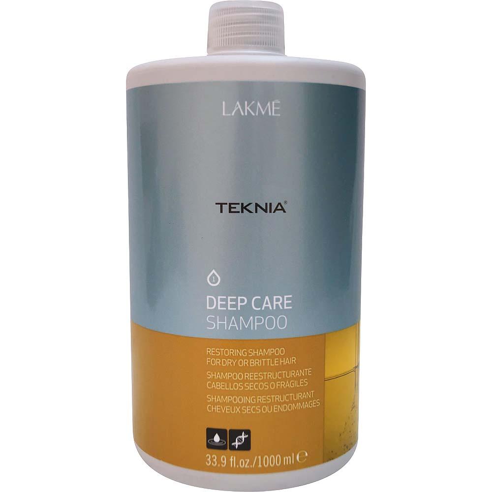 Lakme Teknia Deep Care sampon