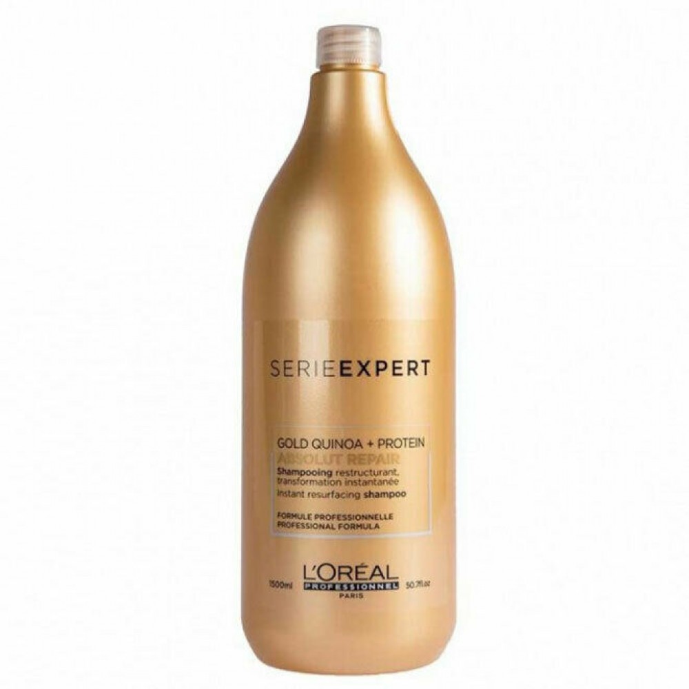 Loreal Professionnel Serie Expert Absolut Repair Gold Quinoa sampon