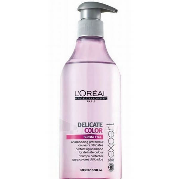 L'Oreal Delicate Color