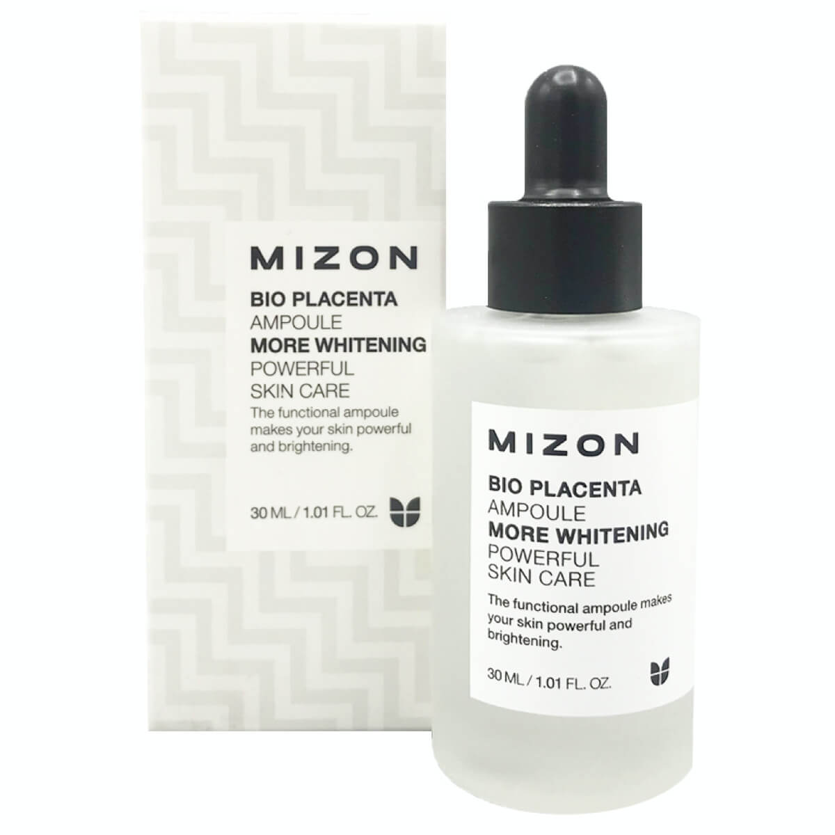 Mizon Bio Placenta Ampulla