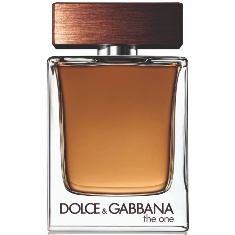 The One for Men, Dolce & Gabbana