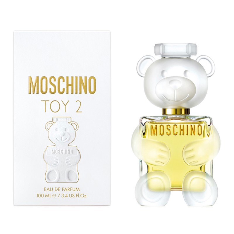 Toy 2, Moschino