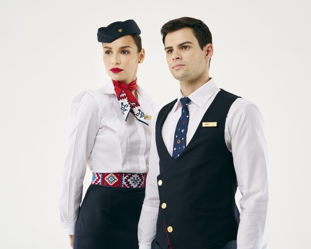 Fotó: Air Serbia