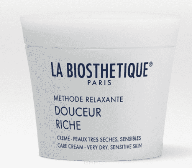 La Biosthetique Douceur Sensitive Hydratante