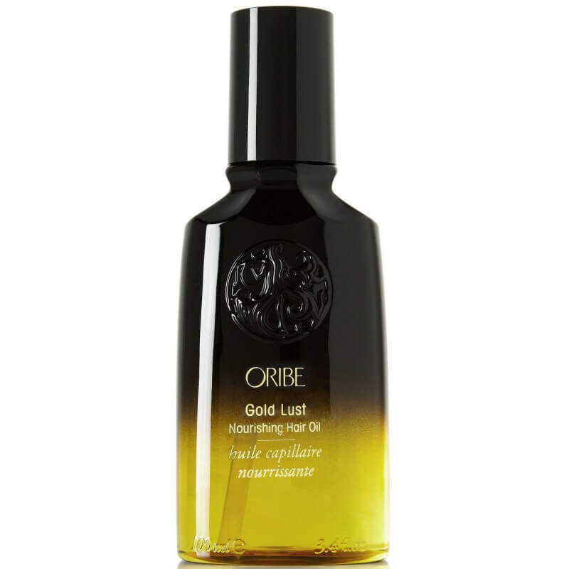 Oribe Gold Lust Repair & Restore tápláló hajolaj