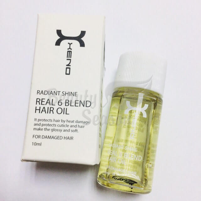 La'dor Real 6 Blend hajolaj