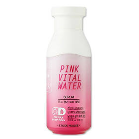 Etude House Pink Vital Water Serum