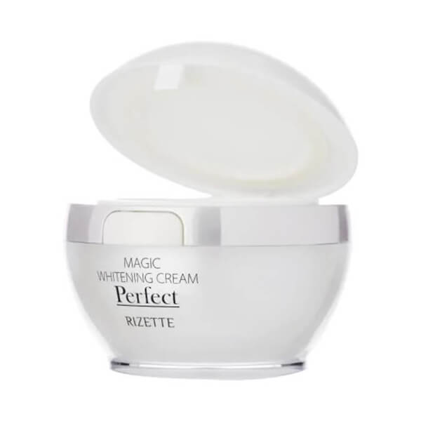 Lioele Rizette Magic Whitening Cream Plus