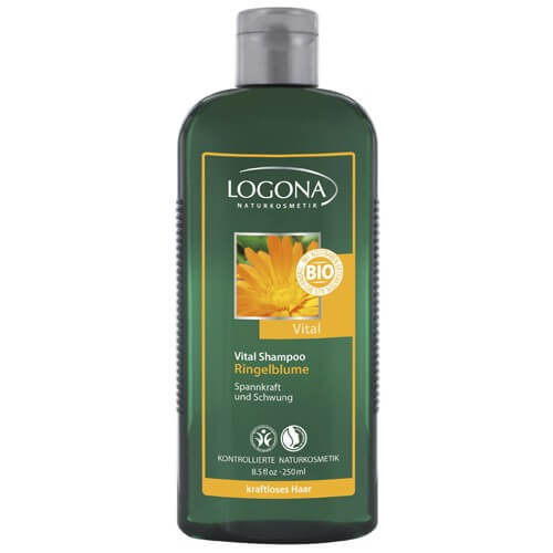 Logona Natur Cosmetic