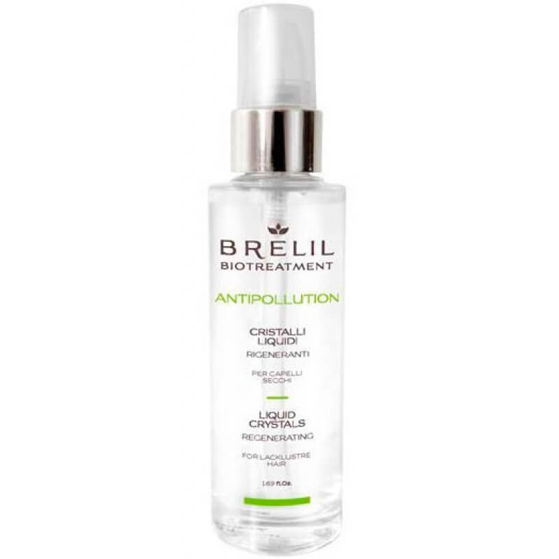 Brelil Biotreatment Antipollution Cristalli Liquid