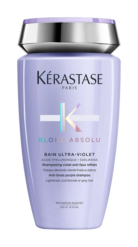 Kerastase Blonde Absolu Ultra-ibolya