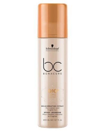 Schwarzkopf BC Bonacure Q10 Time Restore Plumping Spray kondicionáló