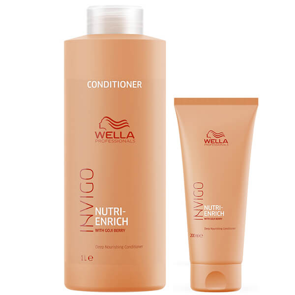 Wella Invigo Nutri-Enrich