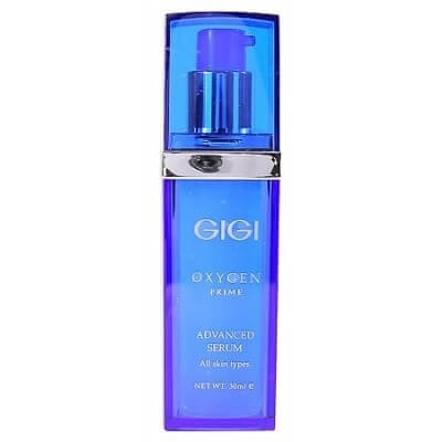 GIGI Cosmetic Labs Oxygen Prime szérum