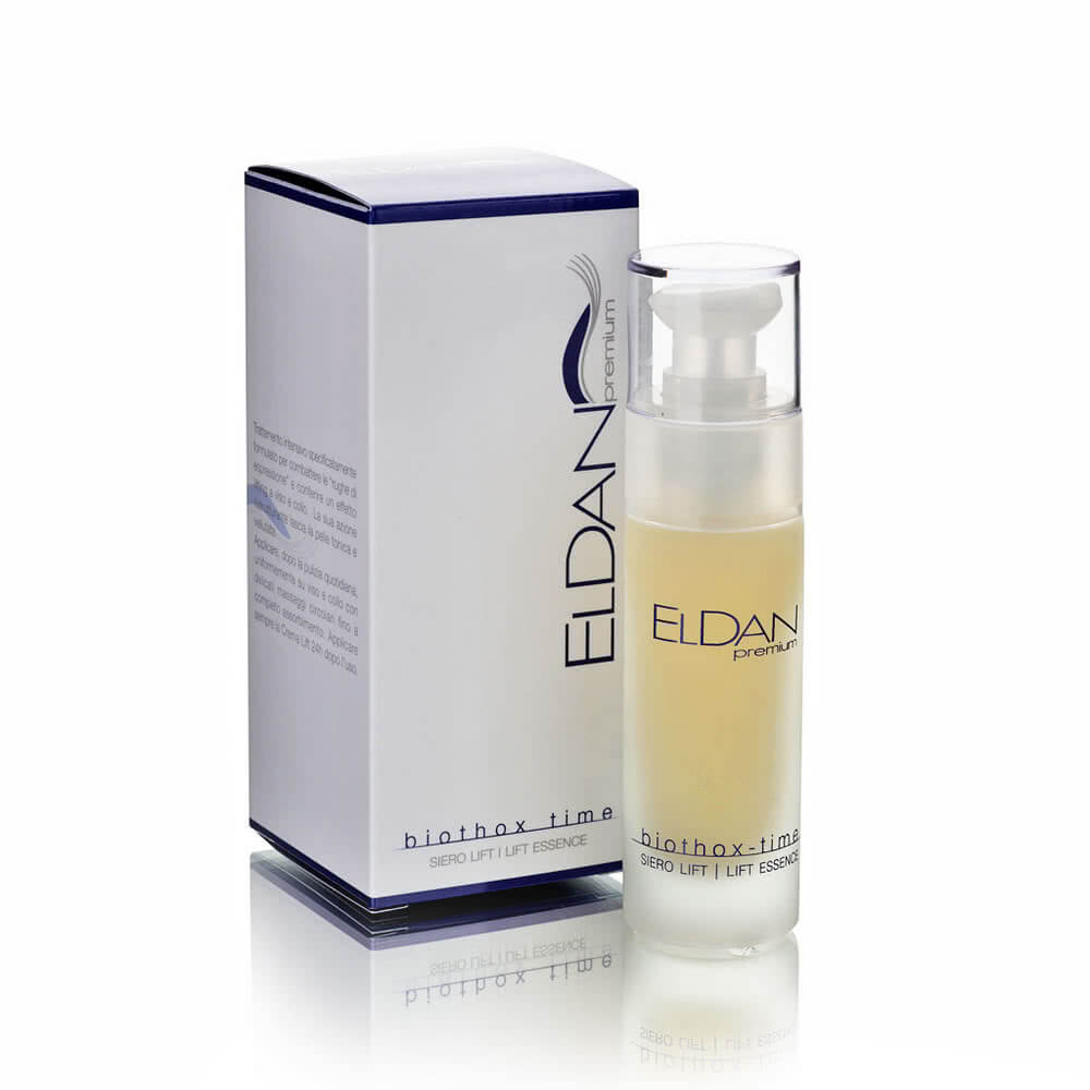 Eldan Premium biothox time Lift esszencia