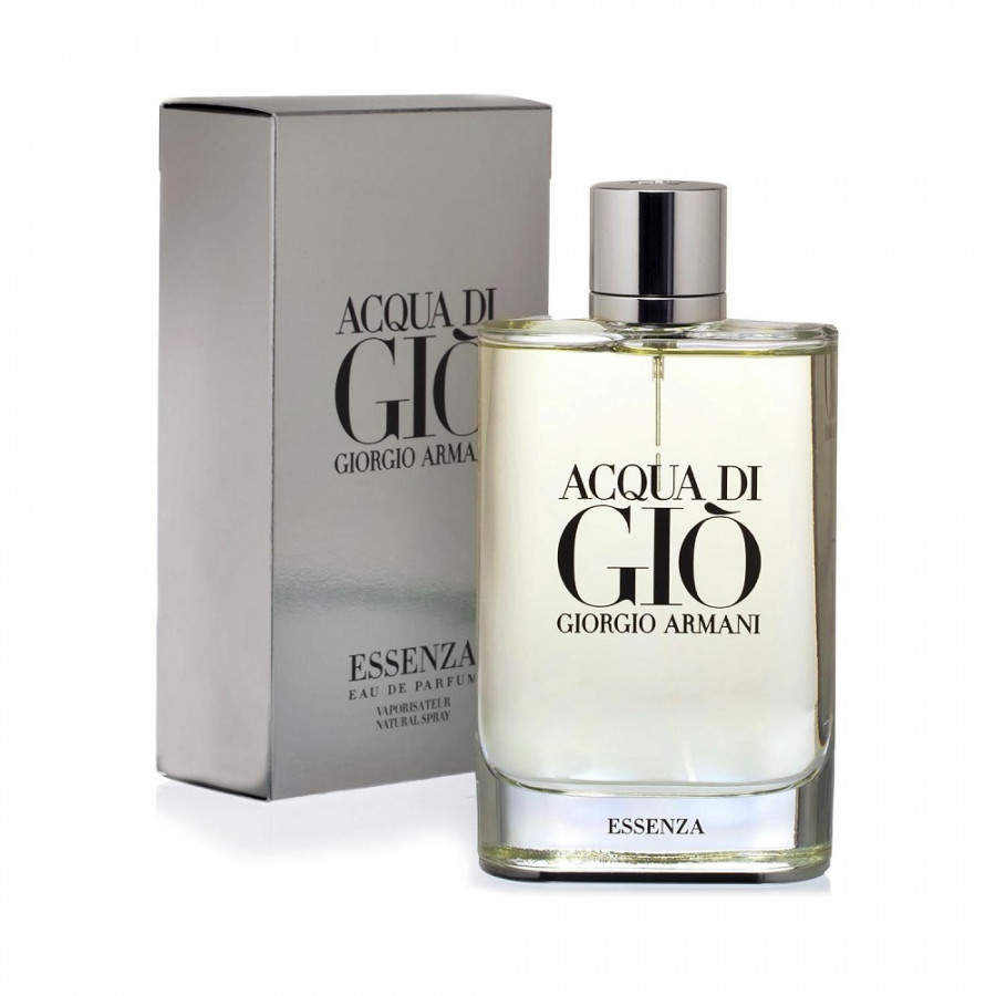 Acqua di Gio pour Homme by Armani