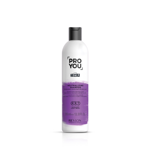 Revlon Professional ProYou toner semlegesítő sampon