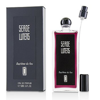 Serge Lutens Bapteme Du Feu Eau de Parfum