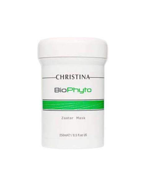 Christina Bio Phyto Zaatar maszk