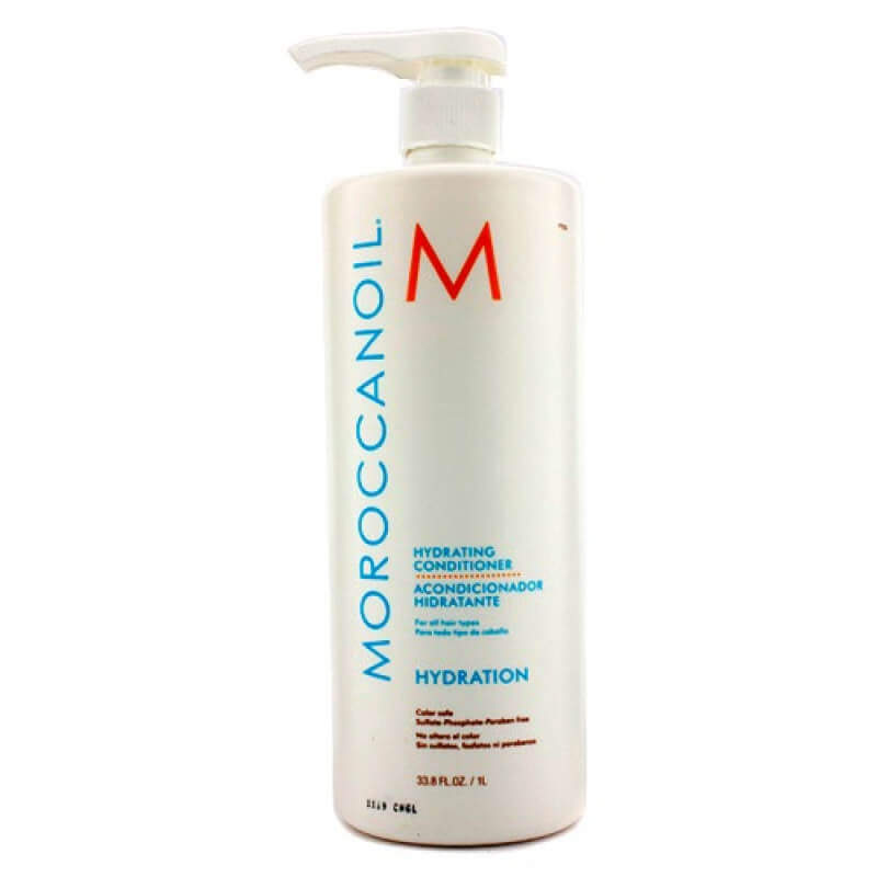 Moroccanoil hidratáló kondicionáló